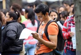 Examen de Admisión licenciaturas calendario 2016 A