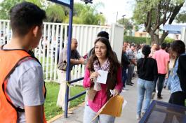Examen de Admisión licenciaturas calendario 2016 A