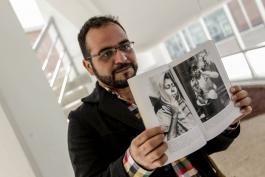 Presentación del libro titulado Nuestra historia narcótica. Pasajes para (re)legalizar las drogas en México, de Froylán Enciso, historiador y periodista.