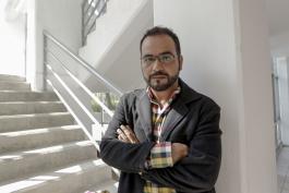 Presentación del libro titulado Nuestra historia narcótica. Pasajes para (re)legalizar las drogas en México, de Froylán Enciso, historiador y periodista.