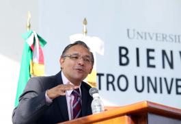 Reunión Mexicana de Fisioquímica