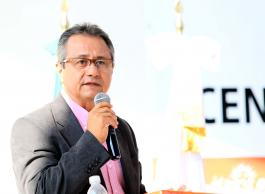 Reunión Mexicana de Fisioquímica
