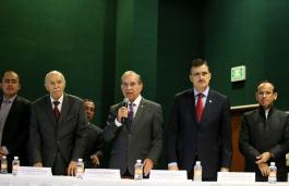 XXV Aniversario del Instituto de Cancerología