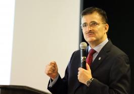 XXV Aniversario del Instituto de Cancerología