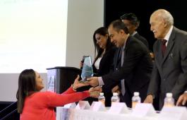 XXV Aniversario del Instituto de Cancerología