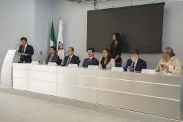 Inicia encuentro sobre estudios de la Gran Chihimeca 