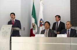 Inicia encuentro sobre estudios de la Gran Chihimeca 