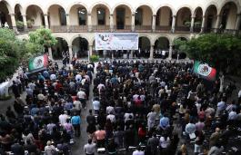 UdeG, comprometida con este nuevo sistema, capacita a más de 3 mil operadores, modifica sus planes de estudio y prepara ya un Posgrado en Mediación