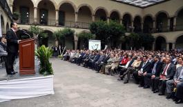 UdeG, comprometida con este nuevo sistema, capacita a más de 3 mil operadores, modifica sus planes de estudio y prepara ya un Posgrado en Mediación