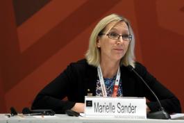 Foro Internacional Migración y Desarrollo "La Migración de la Mujer"