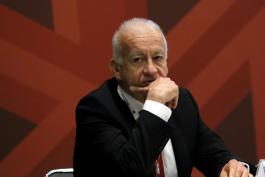 Foro Internacional Migración y Desarrollo "La Migración de la Mujer"