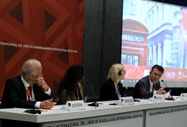 Foro Internacional Migración y Desarrollo "La Migración de la Mujer"