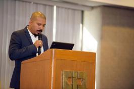 Presentación aplicación Código Infarto por parte del Hospital Civil de Guadalajara