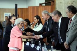 Clausura de cursos SUAM 2015-B