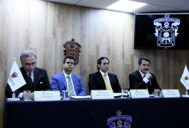 R.P. Módulo de Neurociencias del Congreso Internacional de Avances en Medicina XVIII CIAM 2016