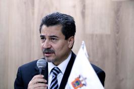 R.P. Módulo de Neurociencias del Congreso Internacional de Avances en Medicina XVIII CIAM 2016