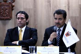 R.P. Módulo de Neurociencias del Congreso Internacional de Avances en Medicina XVIII CIAM 2016