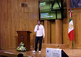 Conferencia: 10 pistas para rediseñar tu carrera como una start-up. Lecciones de contracultura digital