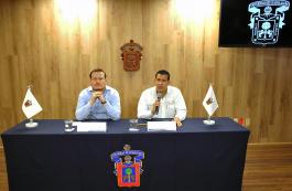 Concurso Estatal de Oratoria “José Guadalupe Zuno Hernández” 