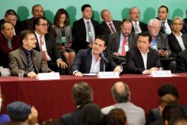 Cuarto Foro Nacional sobre el uso de la Marihuana