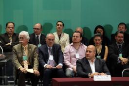 Cuarto Foro Nacional sobre el uso de la Marihuana