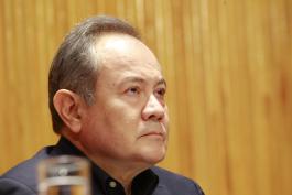 A 40 años de Canoa   con la presencia de Felipe Cazals, Leonardo García Tsao, Fernando Solórzano, y Gerardo Estrada.