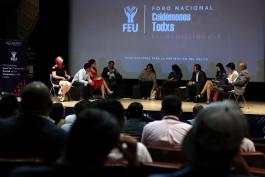 Páneles acciones y prevenciones del delito