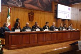 Presentación de Política Institucional de Lenguas Extranjeras, inicio de cursos intensivos de inglés del programa Jobs y entrega de certificaciones Cambridge a profesores de inglés de la Red Universitaria.
