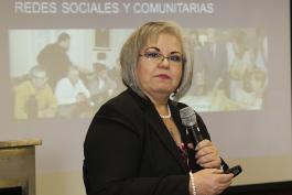  Trabajo Social Inclusión social e interculturalidad