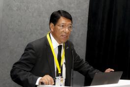 Módulo Anestesiología Seguridad en el paciente quirúrgico