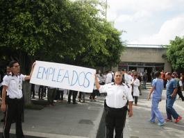 Mil 580 personas fueron evacuadas