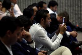 Páneles acciones y prevenciones del delito