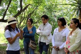 Aumenta número de estudiantes indígenas en UdeG