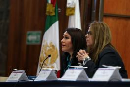 Destaca el número de académicos en el Sistema Nacional de Investigadores SNI.