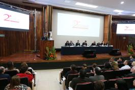 Destaca el número de académicos en el Sistema Nacional de Investigadores SNI.