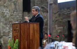 Destaca el número de académicos en el Sistema Nacional de Investigadores SNI.
