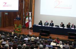 Destaca el número de académicos en el Sistema Nacional de Investigadores SNI.