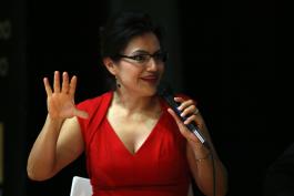 Páneles acciones y prevenciones del delito