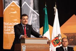 Informe CUAAD