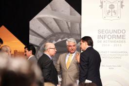 Informe CUAAD