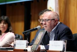 Presentación del libro “La mirada de Gerónimo de León”. Imágenes del campo jalisciense en el porfiriato de Patricia Arias y Jorge Durand.