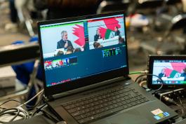 Jaume Collboni, Alcalde de Barcelona en la FIL Guadalajara 2025