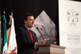 Informe CUAAD