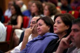 Presentación del libro “La mirada de Gerónimo de León”. Imágenes del campo jalisciense en el porfiriato de Patricia Arias y Jorge Durand.