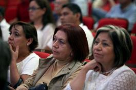 Presentación del libro “La mirada de Gerónimo de León”. Imágenes del campo jalisciense en el porfiriato de Patricia Arias y Jorge Durand.