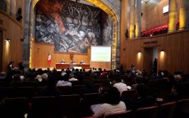 Consejo General Universitario