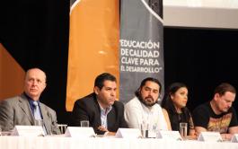 Informe CUAAD