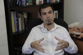 Estudian propagación de datos en cerebro