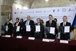 Coorganizarán UdG, OEA y Gobierno de Jalisco Encuentro Virtual Educa