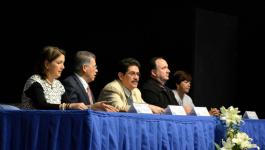Acreditación de abogado y de INTEL en CUCSUR